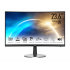 Computer Monitor Curved MSI Pro MP242C