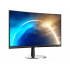 Computer Monitor Curved MSI Pro MP242C