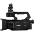 מצלמת וידאו Canon XA75 — שחור