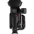 מצלמת וידאו Canon XA75 — שחור