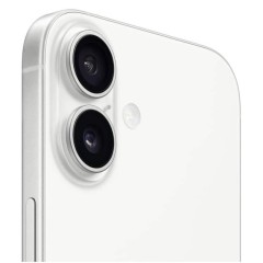 Apple iPhone 17 256GB White