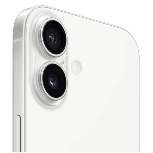 אייפון Apple iPhone 17 ‎512GB לבן (White)