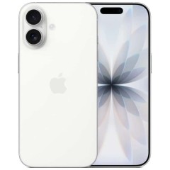אייפון Apple iPhone 17 ‎256GB לבן (White)