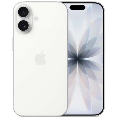 אייפון Apple iPhone 17 ‎512GB לבן (White)