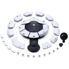 PlayStation Accessibility Game Controller for PS5