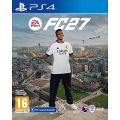 EA SPORTS FC™ 26 Standard Edition — PlayStation (PS4)