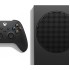 Game console Microsoft Xbox Series S 1TB SSD Black