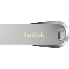 SanDisk Ultra Luxe USB 3.1 זיכרון נייד בנפח 64GB