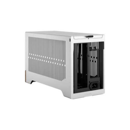 Computer Case FRACTAL DESIGN TERRA SILVER