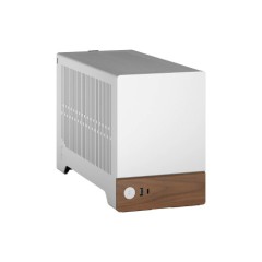 Computer Case FRACTAL DESIGN TERRA SILVER