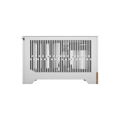 Computer Case FRACTAL DESIGN TERRA SILVER