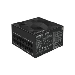 Блок питания LIAN-LI SX 1200W PLATINUM BLACK