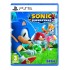 Игра Sonic Superstars (PS5)