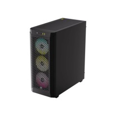 Computer Case CORSAIR 480T RGB