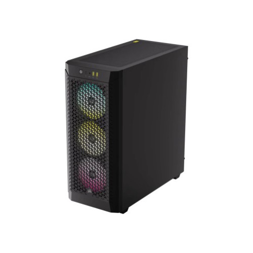 Computer Case CORSAIR 480T RGB