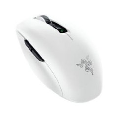 Беспроводная игровая мышь белого цвета Razer OROCHI V2