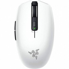 Gaming Wireless Mouse White Color Razer OROCHI V2.