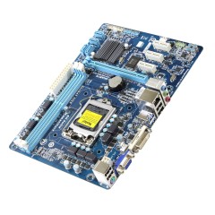 Motherboard 1155 H61 Gigabyte USB 2.0