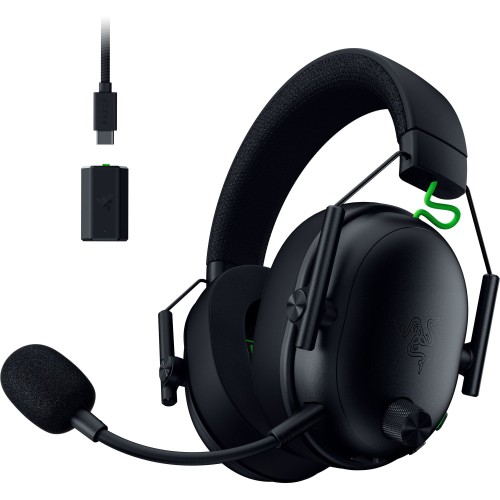 BlackShark V3 Gaming Headset for Xbox — Black