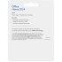 Microsoft Office Home 2024 (Multi-language)