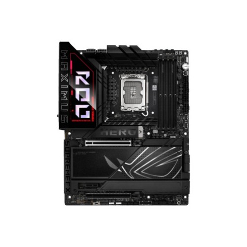 ASUS ROG MAXIMUS Z890 HERO Motherboard