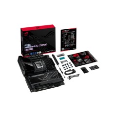 לוח אם ASUS ROG MAXIMUS Z890 HERO