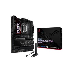לוח אם ASUS ROG MAXIMUS Z890 HERO
