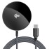 Fast Wireless Charger Qi2 with Magnetic Mount E24