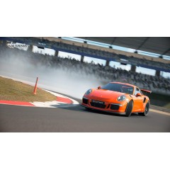משחק Gran Turismo Sport (Playstation Hits) — PlayStation (PS4)
