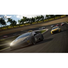 משחק Gran Turismo Sport (Playstation Hits) — PlayStation (PS4)