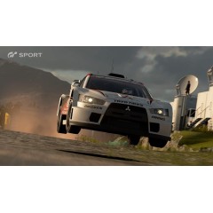 משחק Gran Turismo Sport (Playstation Hits) — PlayStation (PS4)