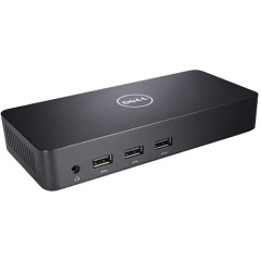 Док-станция Dell Ultra HD D3100