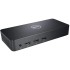 Docking Station Dell Ultra HD D3100