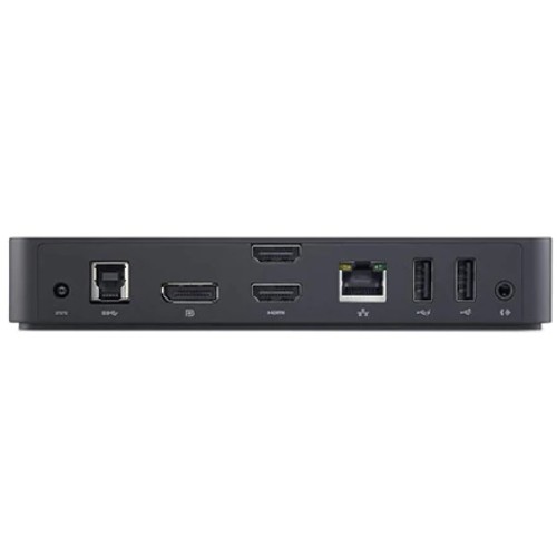 Docking Station Dell Ultra HD D3100