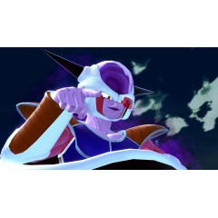 משחק Dragon Ball The Breakers Special Edition (PS4)