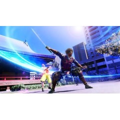 משחק Like A Dragon Infinite Wealth (PS4)