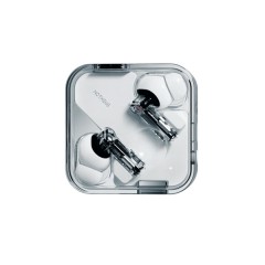 Wireless headphones Nothing Ear — White