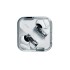 Wireless headphones Nothing Ear — White