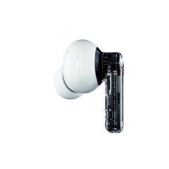 Беспроводные наушники Nothing Ear — Белый