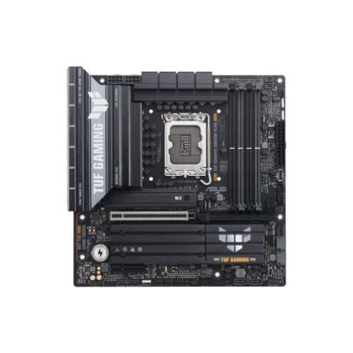 ASUS TUF GAMING B860M-PLUS Motherboard