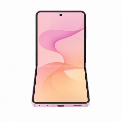 סמסונג גלקסי Z פליפ 8 256 גיגה Samsung Galaxy Z Flip8 12GB+256GB — ורוד