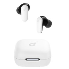 Anker Soundcore P30i True Wireless Earbuds — White