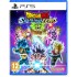 Game Dragon Ball Sparking Zero Standard Edition (PS5)