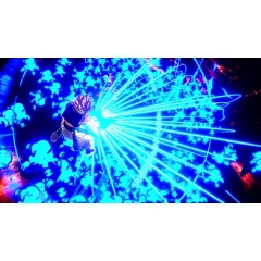 משחק Dragon Ball Sparking Zero Standard Edition (PS5)