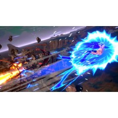 משחק Dragon Ball Sparking Zero Standard Edition (PS5)