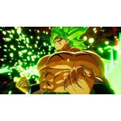 משחק Dragon Ball Sparking Zero Standard Edition (PS5)