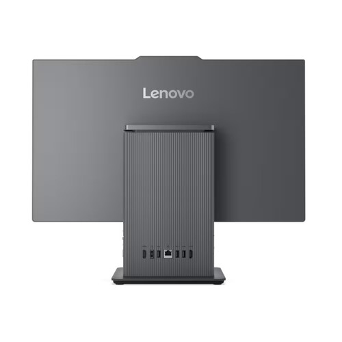 Lenovo IdeaCentre 23.8" All-in-One PC i5-13420H 16GB 512GB — Luna Grey (Non-Touch Display)