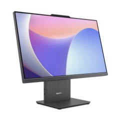 Lenovo IdeaCentre 23.8" All-in-One PC Core 5 210H 16GB 1TB — Luna Grey (Non-Touch Display)