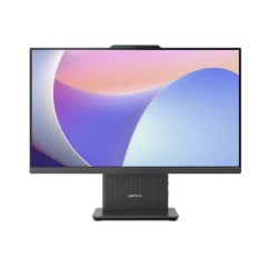 Lenovo IdeaCentre 23.8" All-in-One PC Core 5 210H 16GB 1TB — Luna Grey (Non-Touch Display)