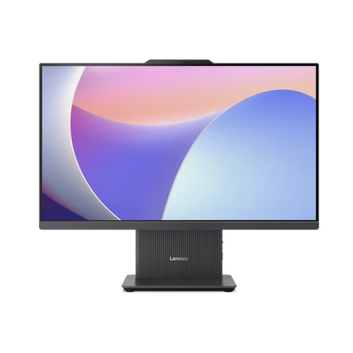 Lenovo IdeaCentre 23.8" All-in-One PC i5-13420H 16GB 512GB — Luna Grey (Non-Touch Display)